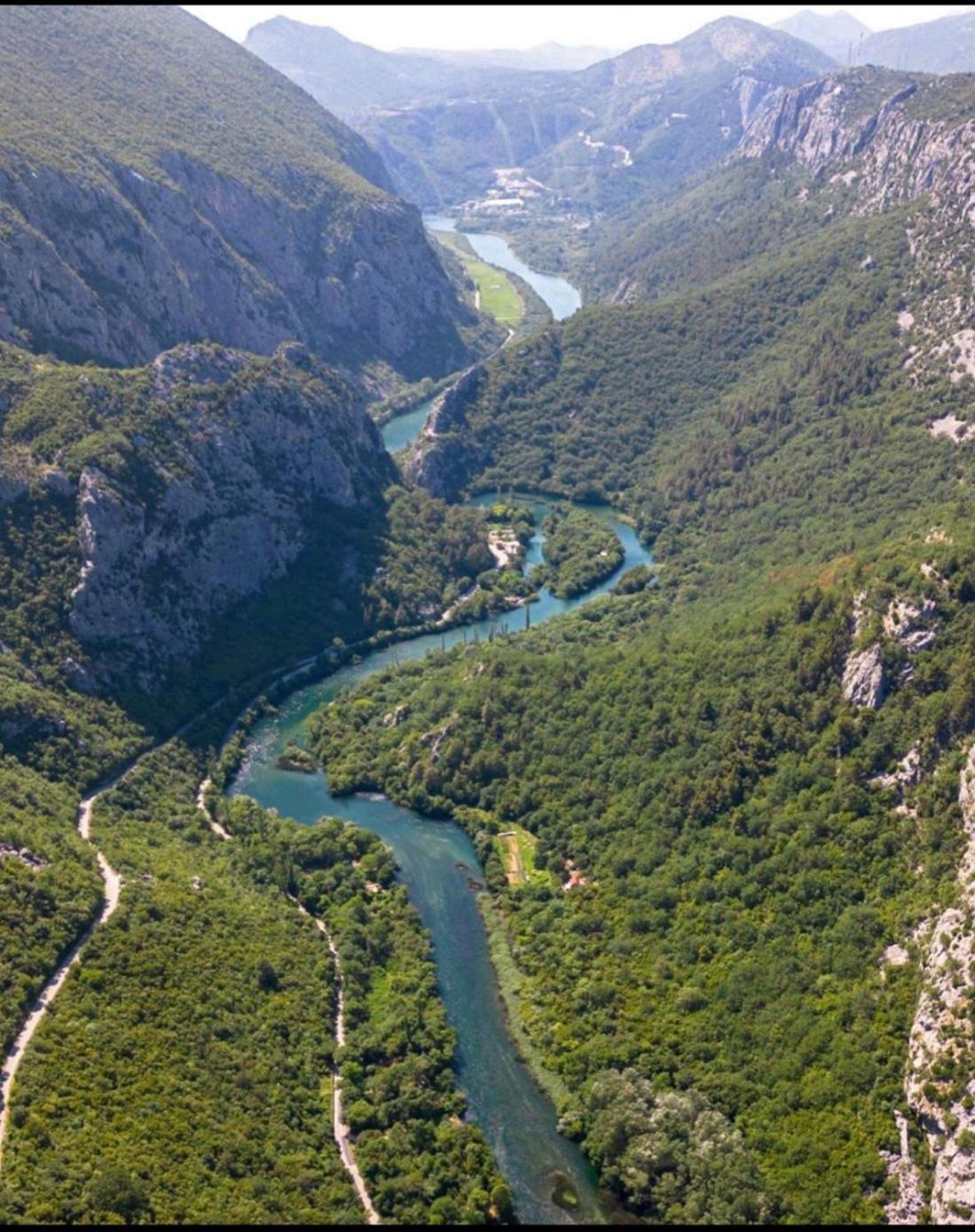 Apartmani Branko Vojnovic โอมิช ห้อง รูปภาพ