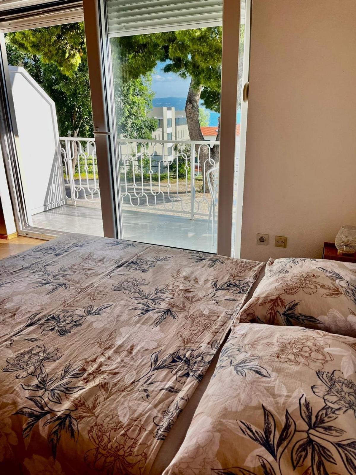 Apartmani Branko Vojnovic โอมิช ห้อง รูปภาพ