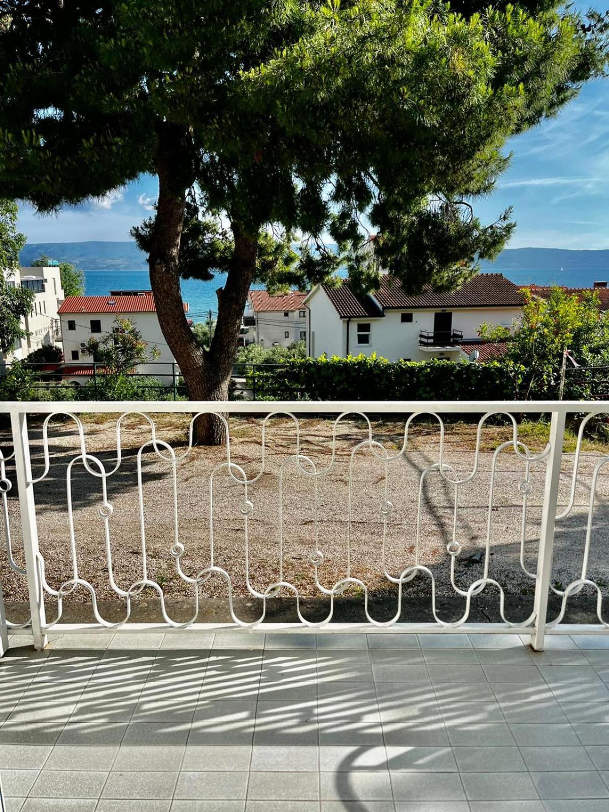 Apartmani Branko Vojnovic โอมิช ห้อง รูปภาพ